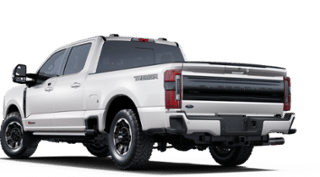2025 Ford Super Duty® External Image 3